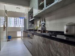 Blk 524 Pangshan Valley (Bukit Panjang), HDB 4 Rooms #597529651